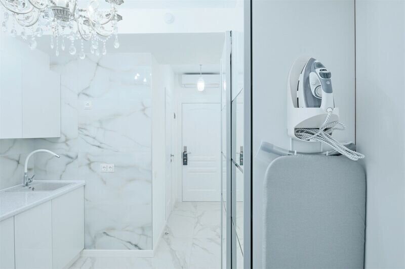 Стандартный Супериор 2-местный 1-комнатный (без окна)