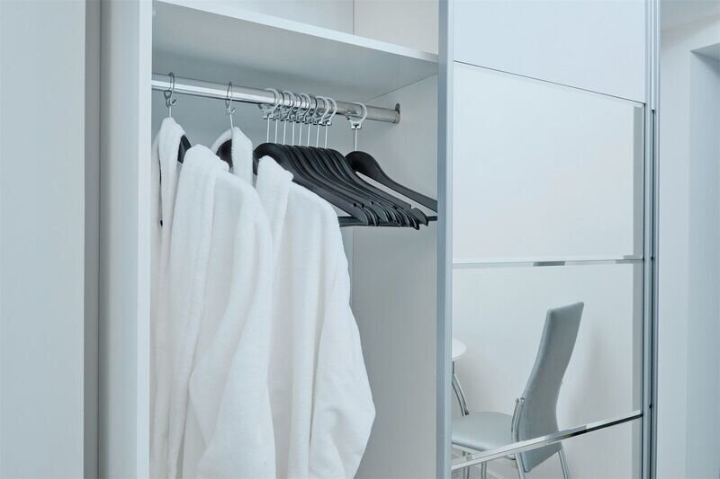 Стандартный Супериор 2-местный 1-комнатный (без окна)