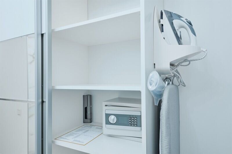 Стандартный Супериор 2-местный 1-комнатный (без окна)