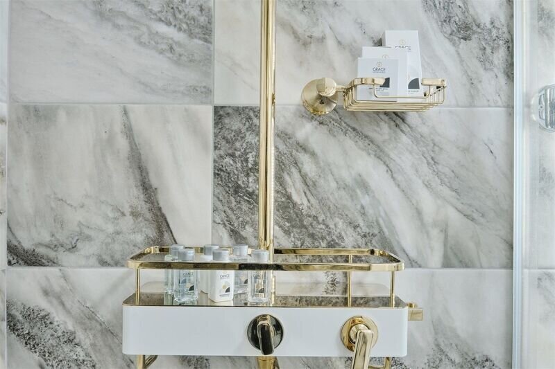 Стандартный Супериор 2-местный 1-комнатный (без окна)