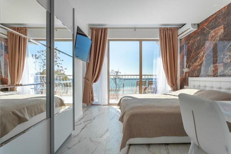 Стандартный Супериор 2-местный