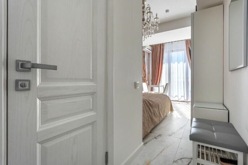 Стандартный Супериор 2-местный