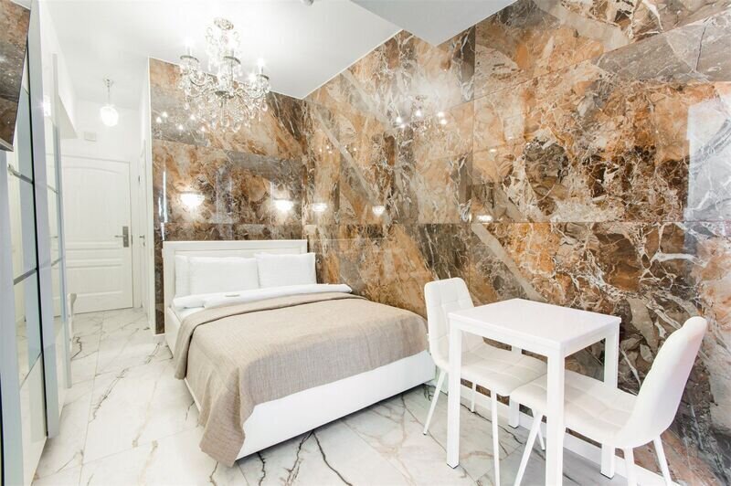 Стандартный Супериор 2-местный