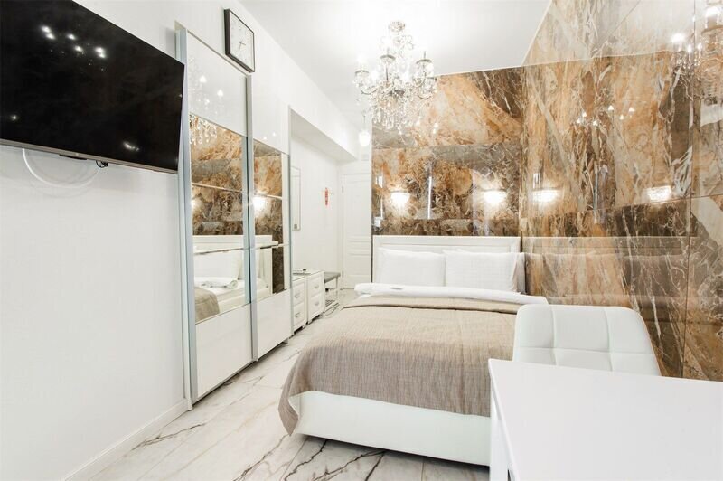 Стандартный Супериор 2-местный