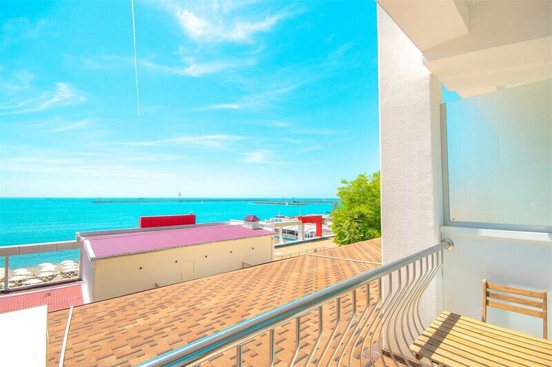 Стандартный Супериор 2-местный