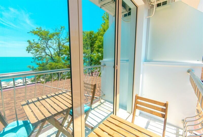 Стандартный Супериор 2-местный