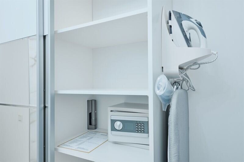 Стандартный Супериор 2-местный