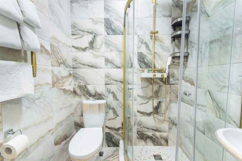 Стандартный Супериор 2-местный