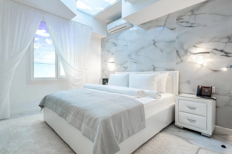 Эконом 2-местный 1-комнатный (БЕЗ ОКНА)