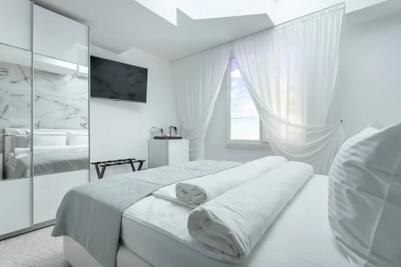 Эконом 2-местный 1-комнатный (БЕЗ ОКНА)