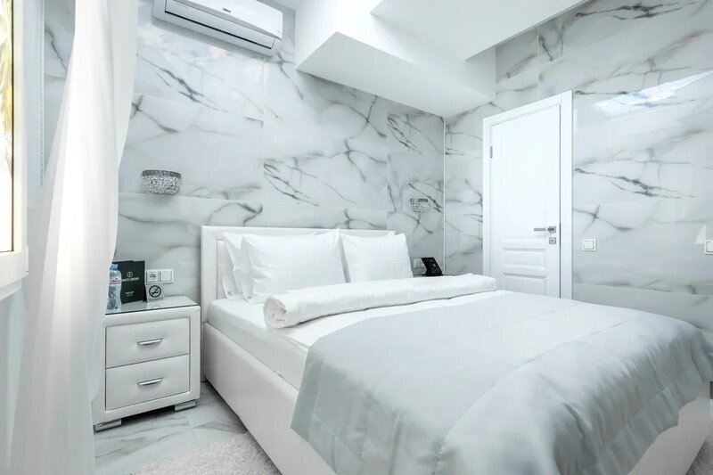 Эконом 2-местный 1-комнатный (БЕЗ ОКНА)