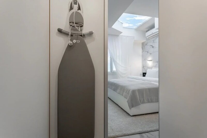 Эконом 2-местный 1-комнатный (БЕЗ ОКНА)