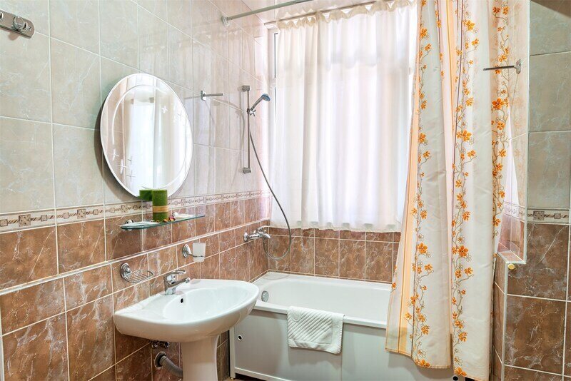 Апартаменты 2-местный