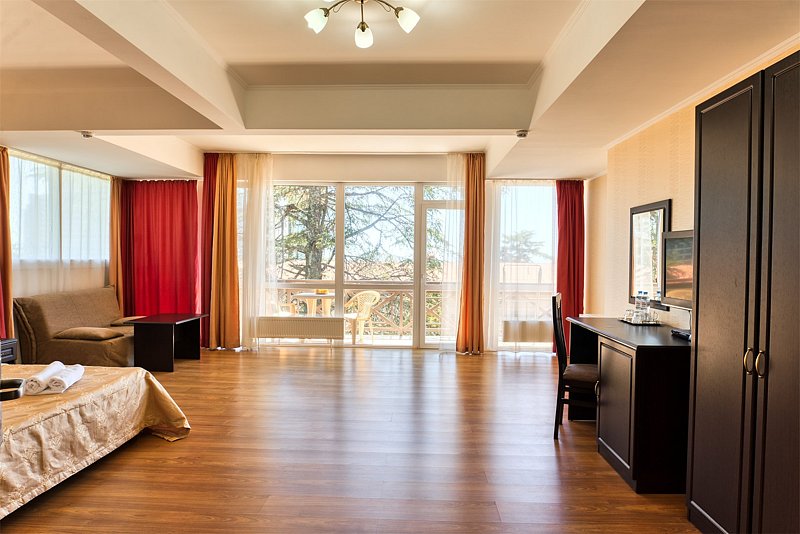 Комфорт 2-местный