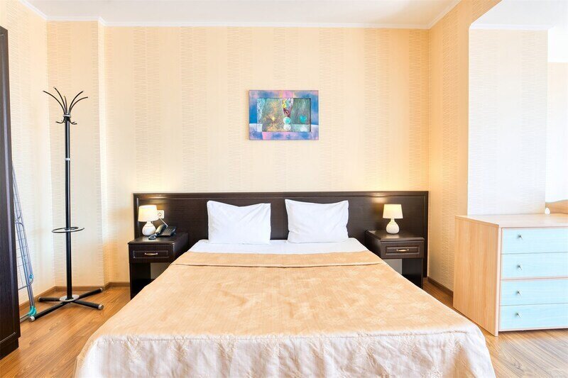 Семейный 3-местный