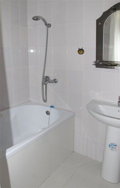 Люкс 4-местный 2-комнатный