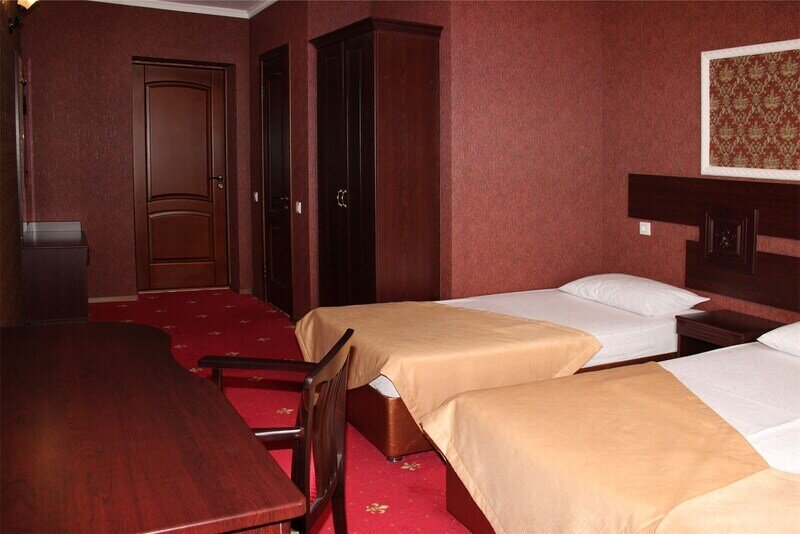 Стандартный 3-местный