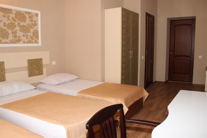 Стандартный 3-местный