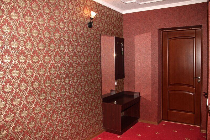 Стандартный 3-местный