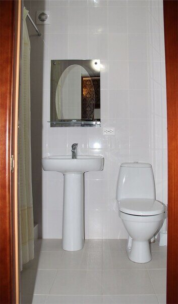 Стандартный 4-местный