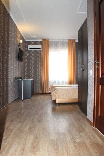 Стандартный 2-местный (улучшенный)