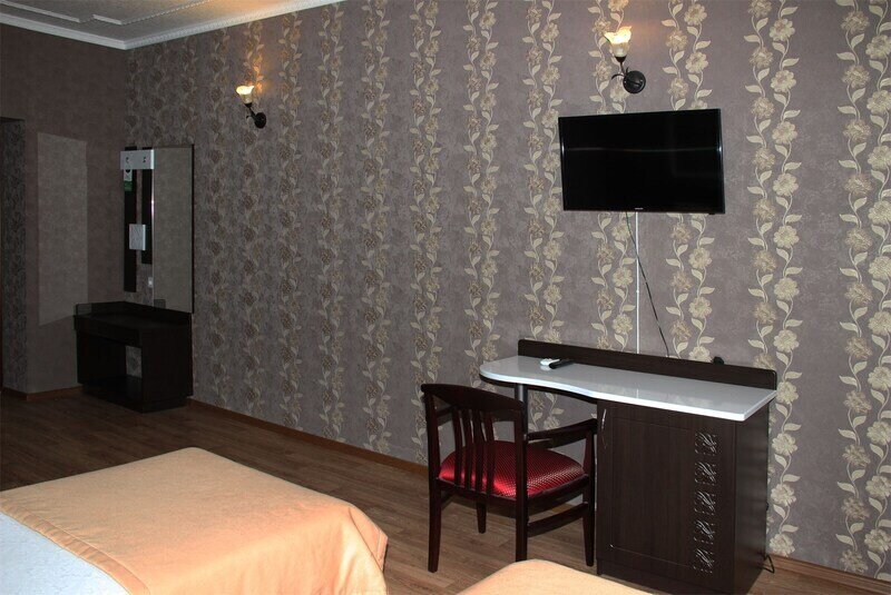 Стандартный 2-местный (улучшенный)