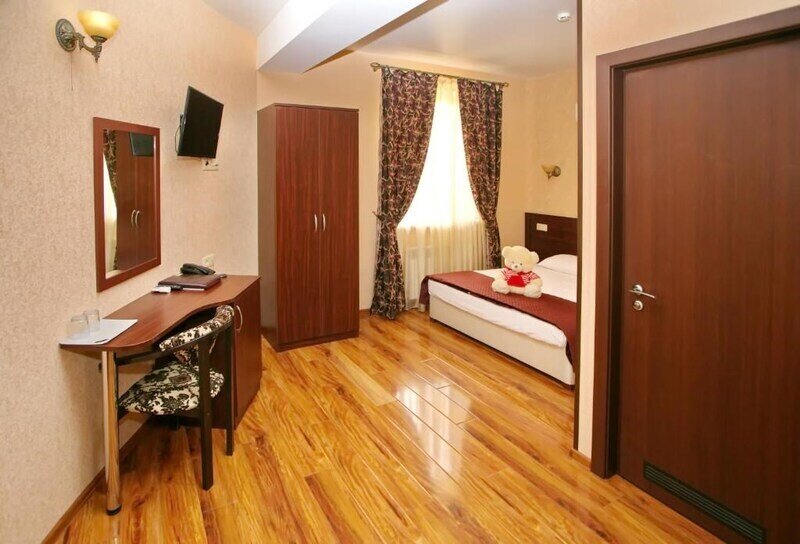 Стандартный 3-местный Студио