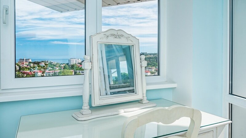 Люкс 2-местный 2-комнатный