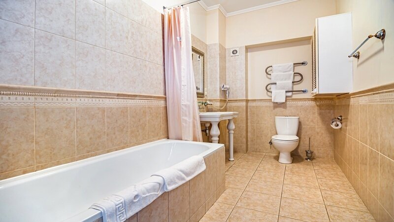 Люкс 2-местный 2-комнатный