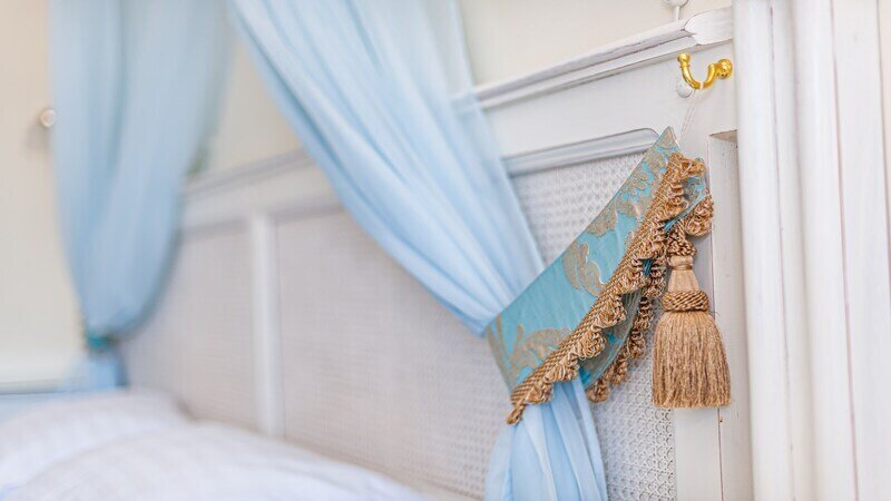 Стандартный 2-местный 1-комнатный (с балконом)