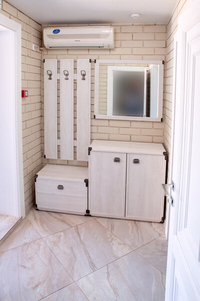 Люкс 2-местный 2-комнатный (главный корпус, с балконом)