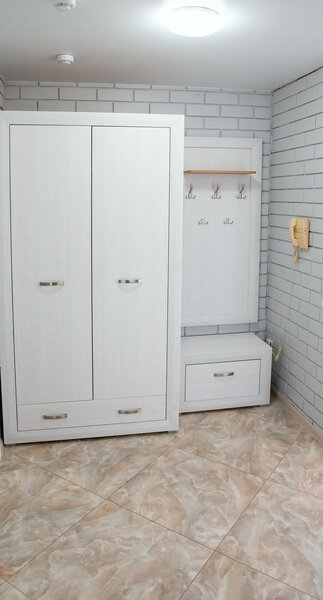 Люкс 2-местный 2-комнатный (главный корпус, с балконом)