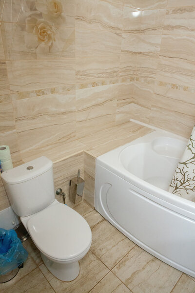 Люкс 2-местный 2-комнатный (главный корпус, с балконом)