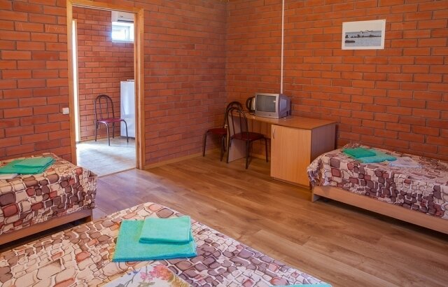 Стандартный 4-местный