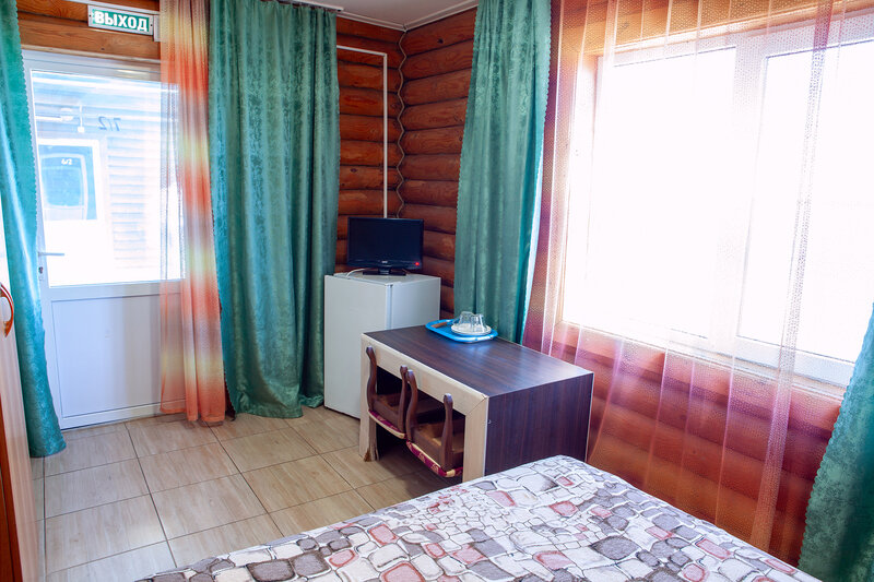 Стандартный ПК 2-местный новый корпус