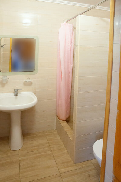 Стандартный ПК 2-местный новый корпус