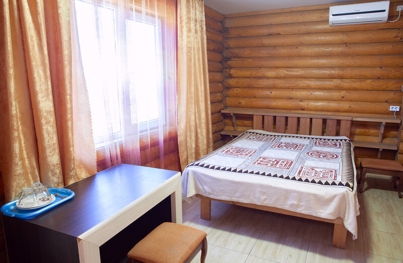 Стандартный ПК 2-местный новый корпус