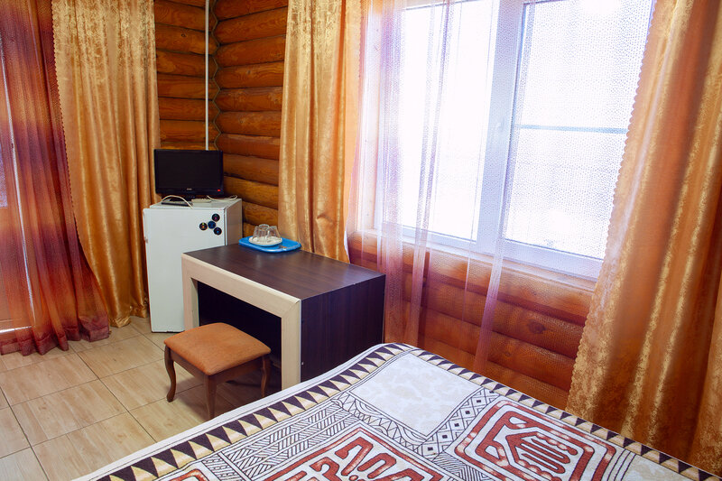 Стандартный ПК 2-местный новый корпус