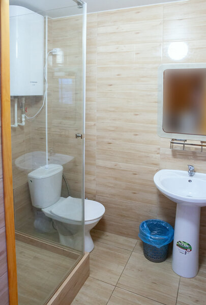 Стандартный ПК 2-местный новый корпус