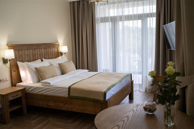 Комфорт 2-местный