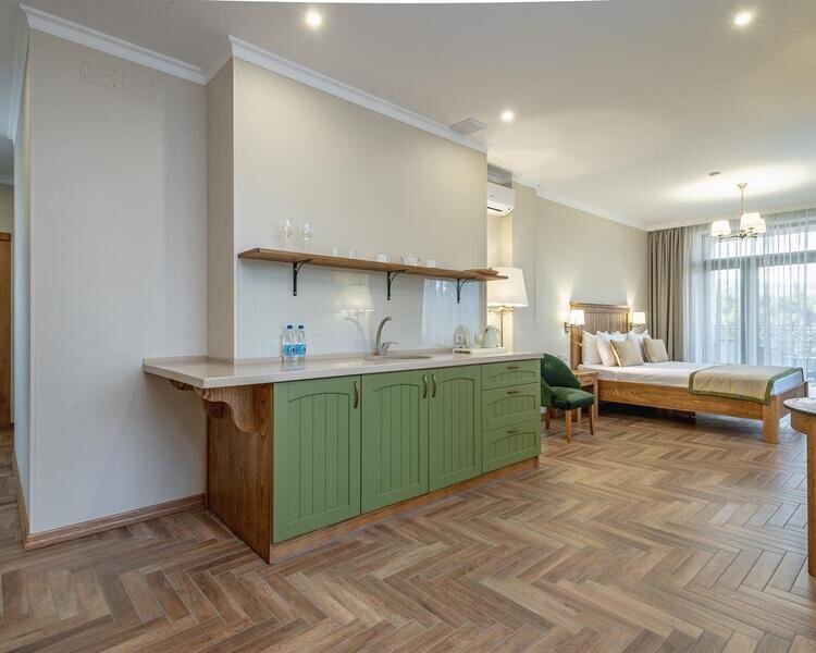 Комфорт 2-местный