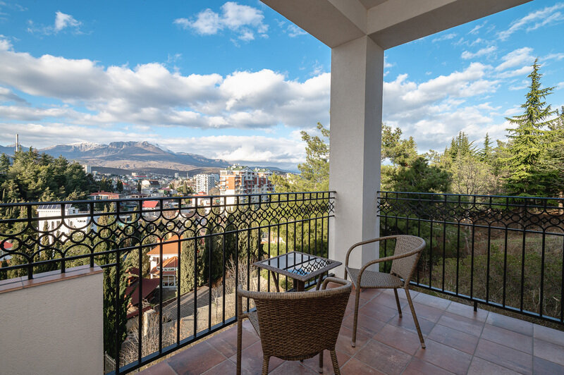 Комфорт 2-местный