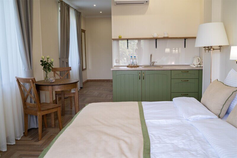 Стандартный 2-местный Плюс