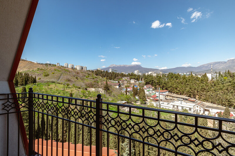 Стандартный 2-местный Плюс