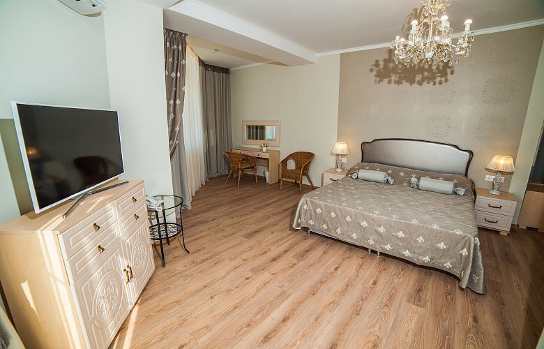 Люкс Классик 2-местный (2)