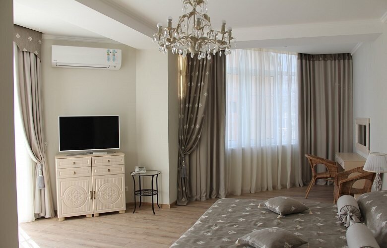 Люкс Классик 2-местный (5)