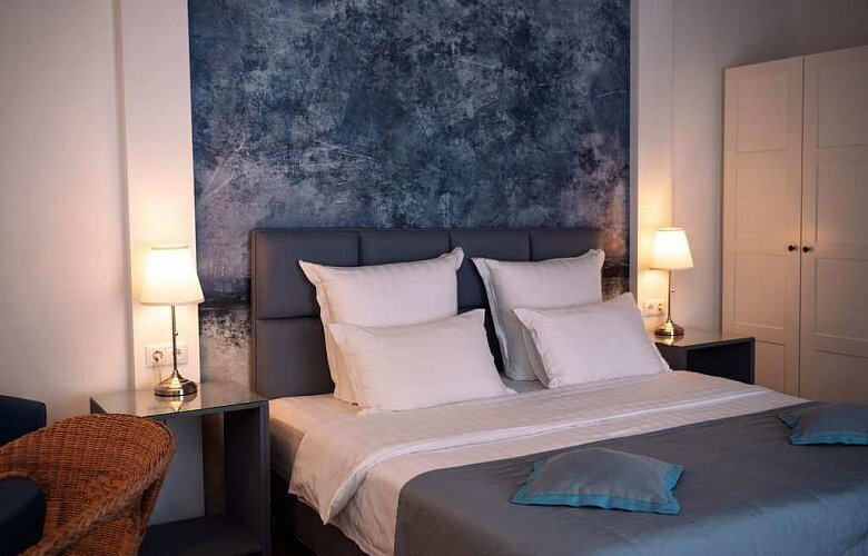 Стандарт 1 категория 2-местный (LV) без доп (2)