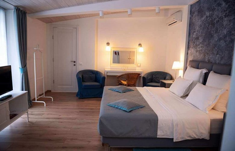 Стандарт 1 категория 2-местный (LV) без доп (5)