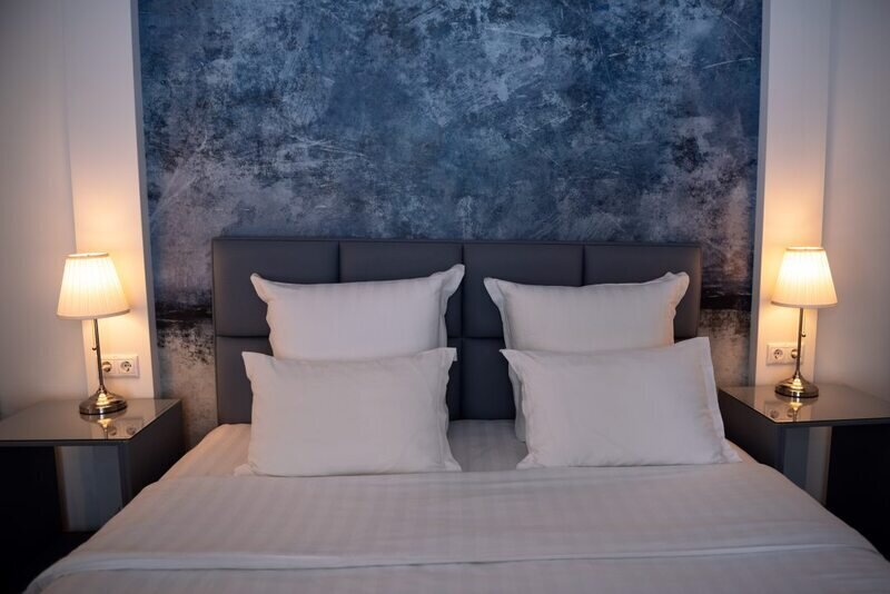 Стандарт 1 категория 2-местный (LV) без доп (10)