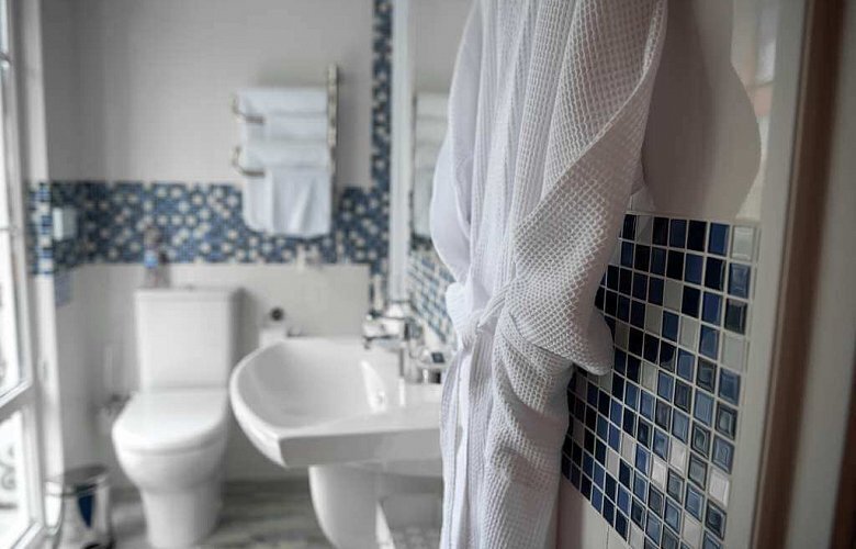 Стандарт 1 категория 2-местный (LV) без доп (6)